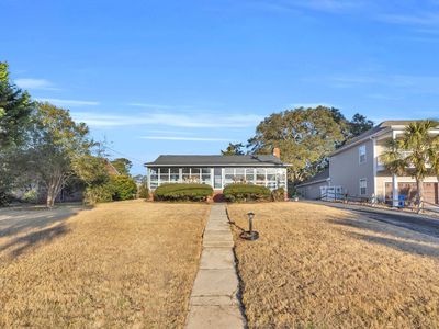 5515 Porcher Dr., Myrtle Beach, SC, 29577
