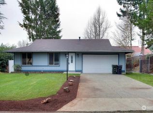1721 Darcy Ln SE, Olympia, WA