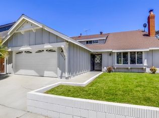 26412 Senator Ave, Harbor City, CA 90710