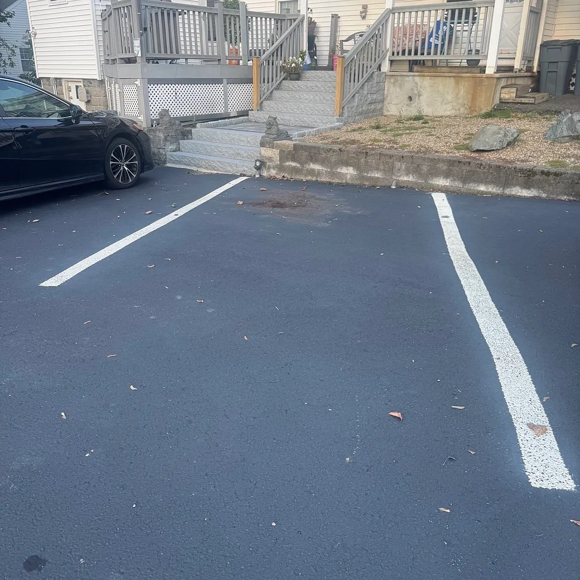 1 bed, 1.0 bath, 600 sqft, $2,000 — Photo 3