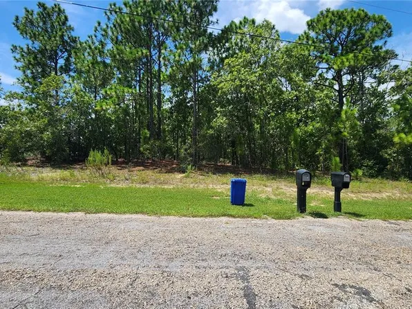 7760 N POCONO DRIVE LOT 50, CITRUS SPRINGS, FL 34434