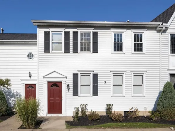 9 Beacon Park APT F, Buffalo, NY 14228