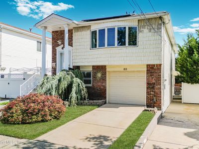 63 Ainsworth Ave, Staten Island, NY, 10308