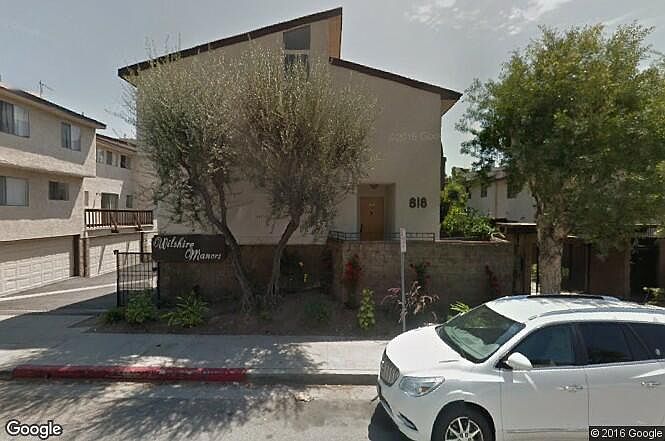 1st image of 818 E Acacia Ave APT C