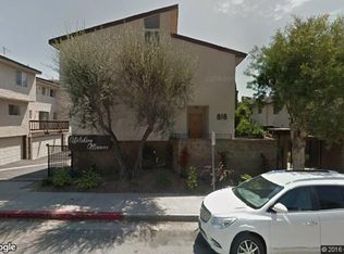 818 E Acacia Ave APT C, Glendale, CA 91205