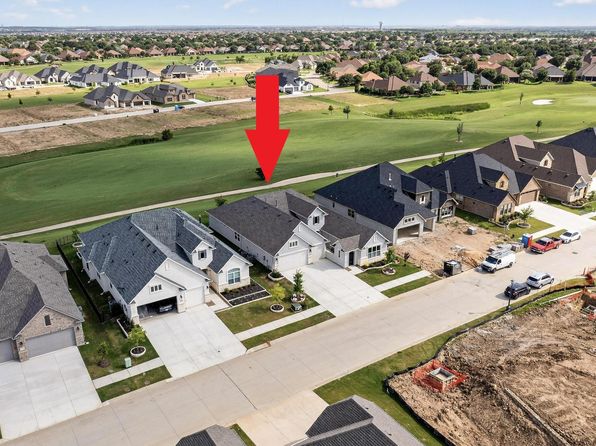 Home for Sale in Denton TX