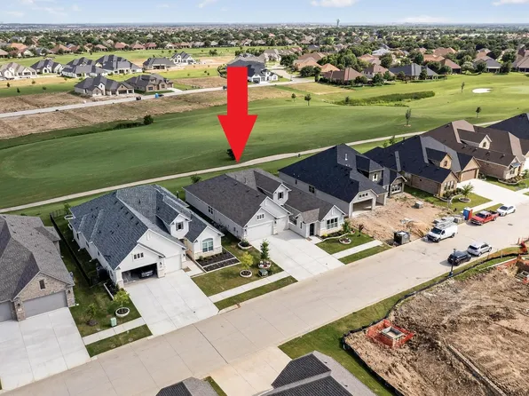 10513 Drinkwater Dr, Denton, TX 76207