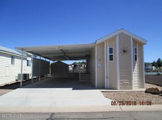 8281 Lake Shore Dr, Show Low, AZ 85901