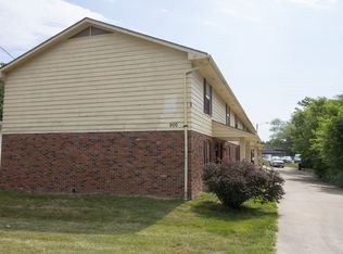 900 Moss St, Columbia, MO 65201