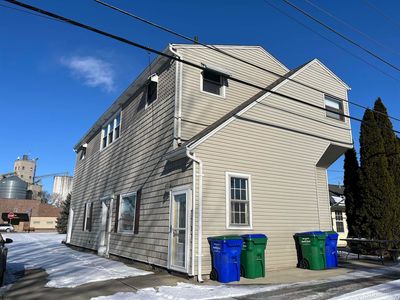 4322 College St, Woodburn, IN, 46797