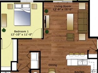 2315 Zlaten Dr #A-106, Longmont, CO 80504