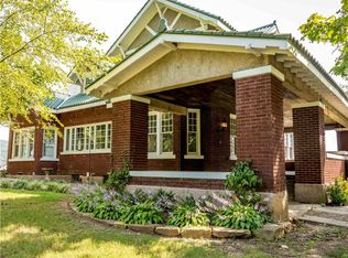 10912 N Highway 170, Prairie Grove, AR 72753