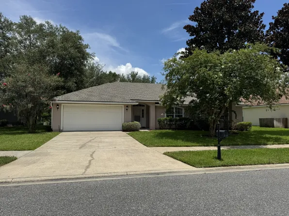 11413 Jerry Adams Dr, Jacksonville, FL 32218