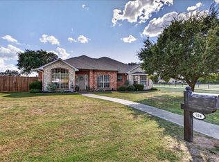 524 Autry Way, Mabank, TX 75147
