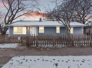 1403 Snyder Rd, East Lansing, MI 48823