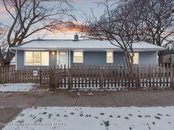 1403 Snyder Rd, East Lansing, MI 48823