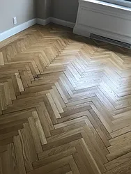 Rented by UES Management