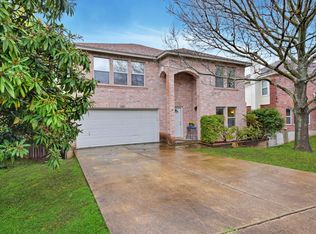 8241 Montoya Cir, Austin, TX 78717