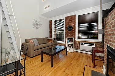 Rented by Furnished Habitat