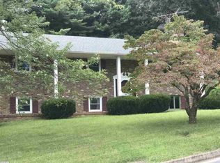 400 Audubon St, Staunton, VA 24401