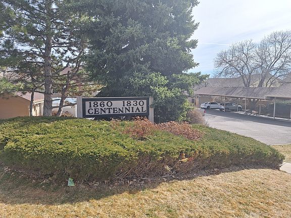 2nd image of 1830 Centennial Dr Unit 206