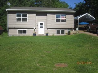 611 Shepard St, Rhinelander, WI 54501