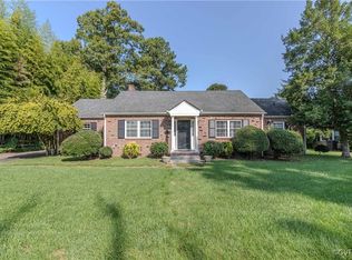 1137 Woodland Rd, Petersburg, VA 23805