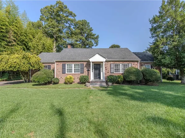 1137 Woodland Rd, Petersburg, VA 23805