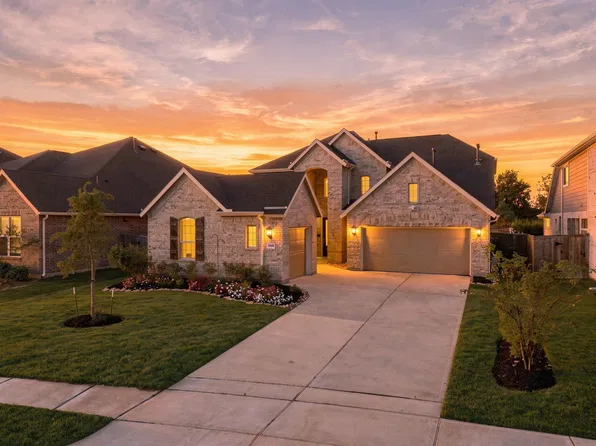 31927 Pippin Orchard Ln, Hockley, TX 77447
