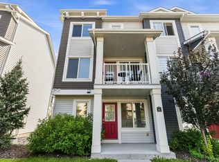 Belle Rive Landing, Edmonton, AB T5Z 0S2