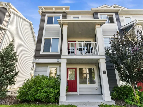 16335 84th St NW #6, Edmonton, AB T5Z 0S2