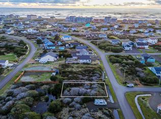 413 N Portal Loop SW, Ocean Shores, WA