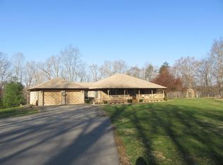 5395 Tom Cat Trl, London, KY 40741