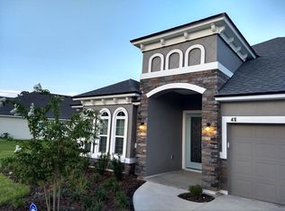 48 Ashford Lakes Dr, Ormond Beach, FL 32174