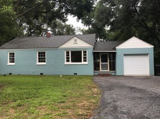 284 Hawthorne St, Mount Pleasant, SC 29464