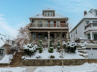 3563 North Maryland AVENUE #3565, Shorewood, WI 53211