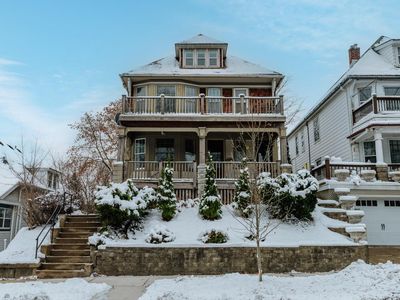 3563 North Maryland AVENUE #3565, Milwaukee, WI, 53211
