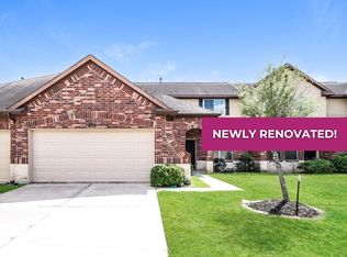 12310 Maura Ln, Houston, TX 77044