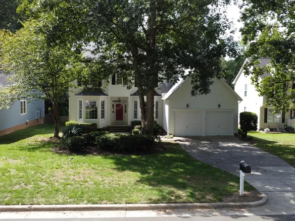 5433 Ingate Way, Raleigh, NC 27613