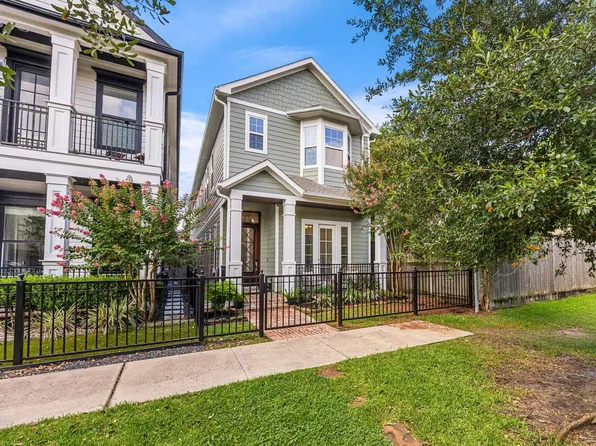 444 W 26th St, Houston, TX 77008