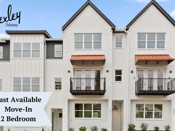 682 Bespoke Way, Chattanooga, TN 37403