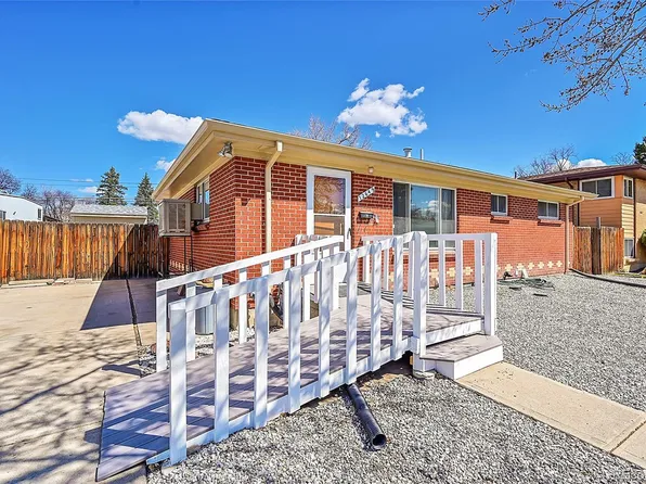 12649 E Park Lane Drive, Aurora, CO 80011