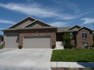 5336 S 4550 W, Hooper, UT 84315