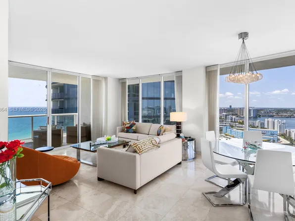 18671 Collins Ave APT 2903, Sunny Isles Beach, FL 33160