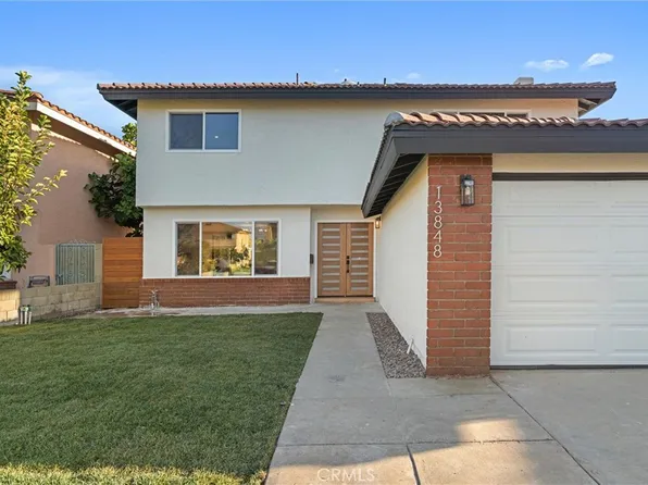 13848 Carnaby St, Cerritos, CA 90703