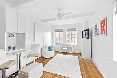 25 Tudor City Place, #1101