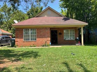 1400 S Orleans St, Memphis, TN 38106