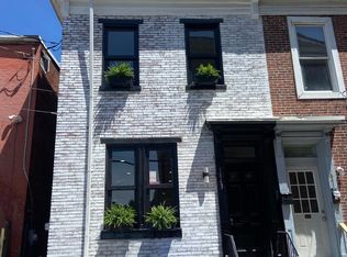 1843 Susquehanna St, Harrisburg, PA 17102