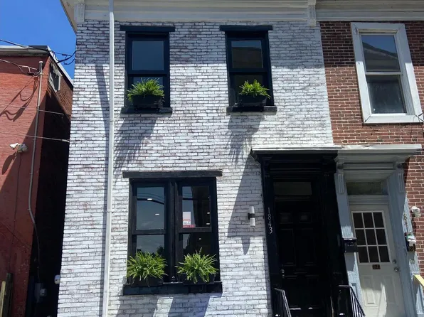 1843 Susquehanna St, Harrisburg, PA 17102