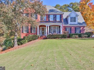 1391 Beringer Dr, Hoschton, GA 30548
